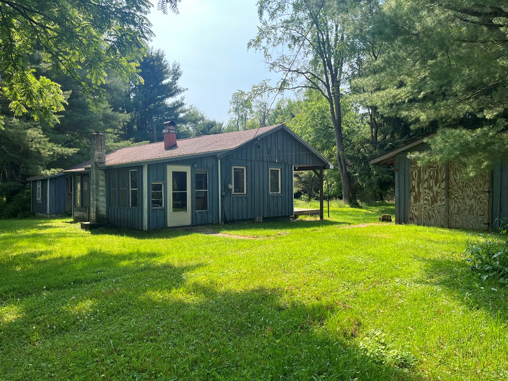 1957 Gossville Road Grand Valley, PA 16420 - Photo 3 of 42