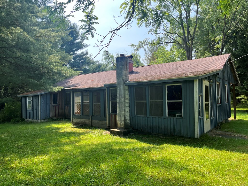 1957 Gossville Road Grand Valley, PA 16420 - Photo 4 of 42