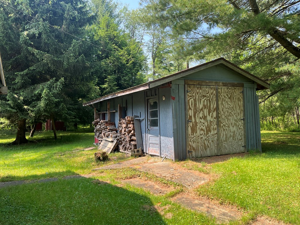 1957 Gossville Road Grand Valley, PA 16420 - Photo 5 of 42