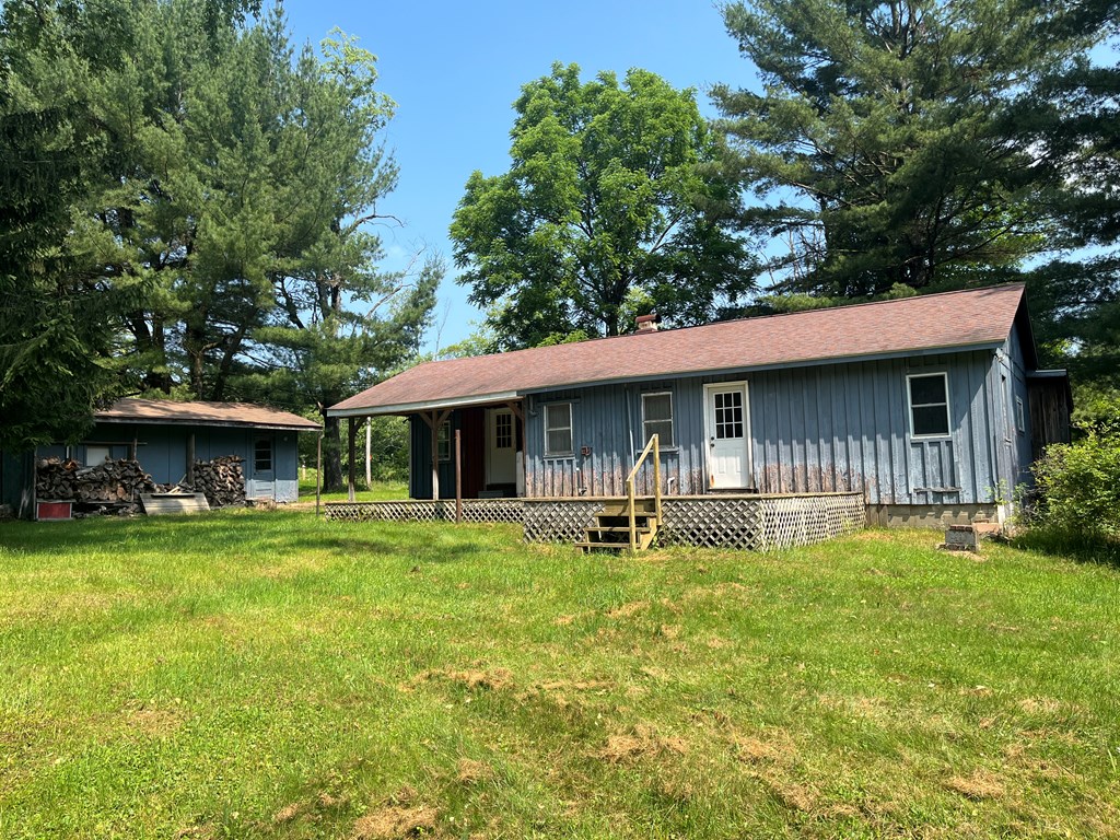 1957 Gossville Road Grand Valley, PA 16420 - Photo 10 of 42
