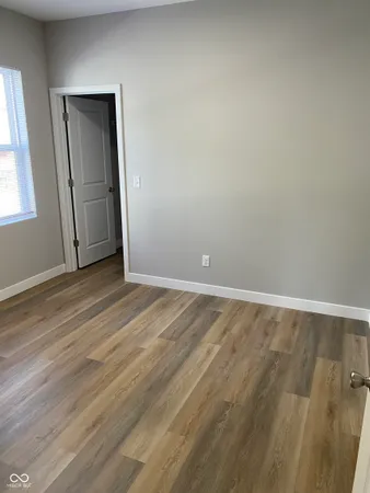 $1,495 | 929 North Beville Avenue, Indianapolis, IN 46201