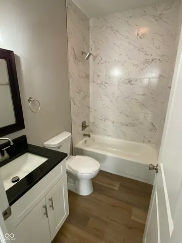 $1,845 | 929 North Beville Avenue, Indianapolis, IN 46201