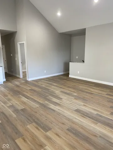 $1,845 | 929 North Beville Avenue, Indianapolis, IN 46201