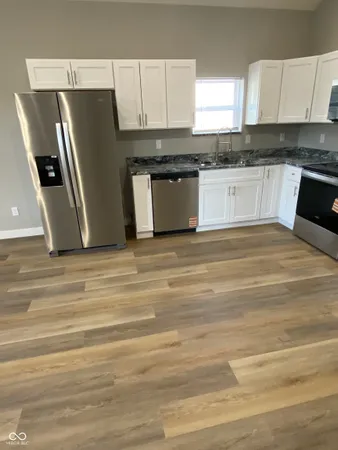 $1,495 | 929 North Beville Avenue, Indianapolis, IN 46201