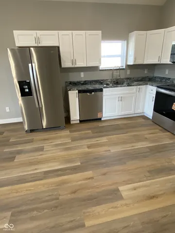 $1,845 | 929 North Beville Avenue, Indianapolis, IN 46201