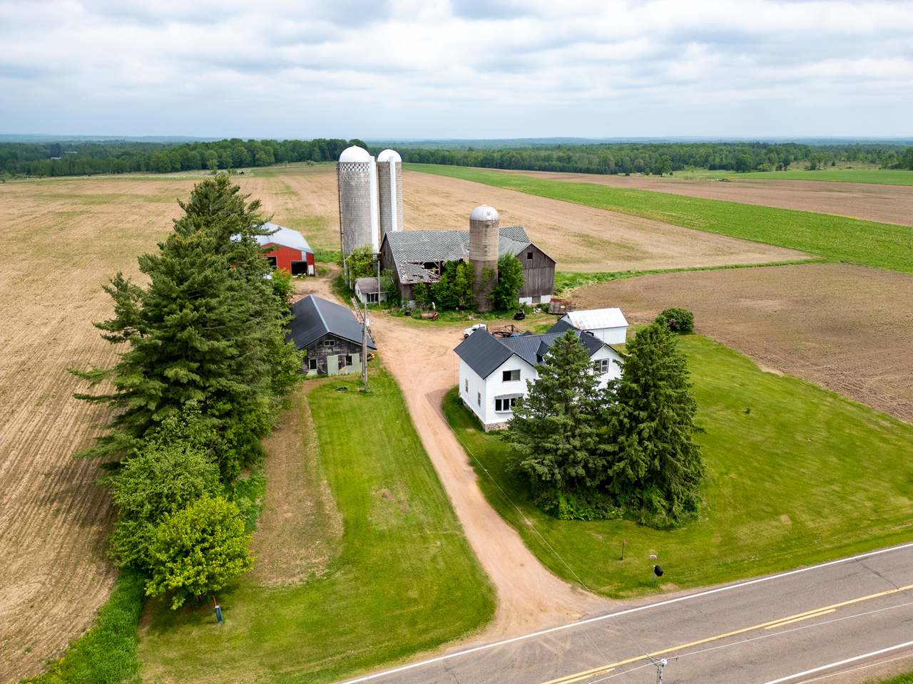 W8428 Cth M Merrill, WI 54452 - Photo 69 of 69 Gallery Image 69