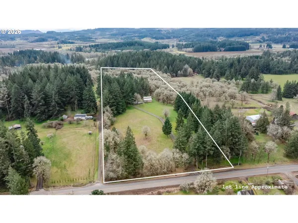 $995,000 | 39692 Lacomb Drive, Lebanon, OR 97355