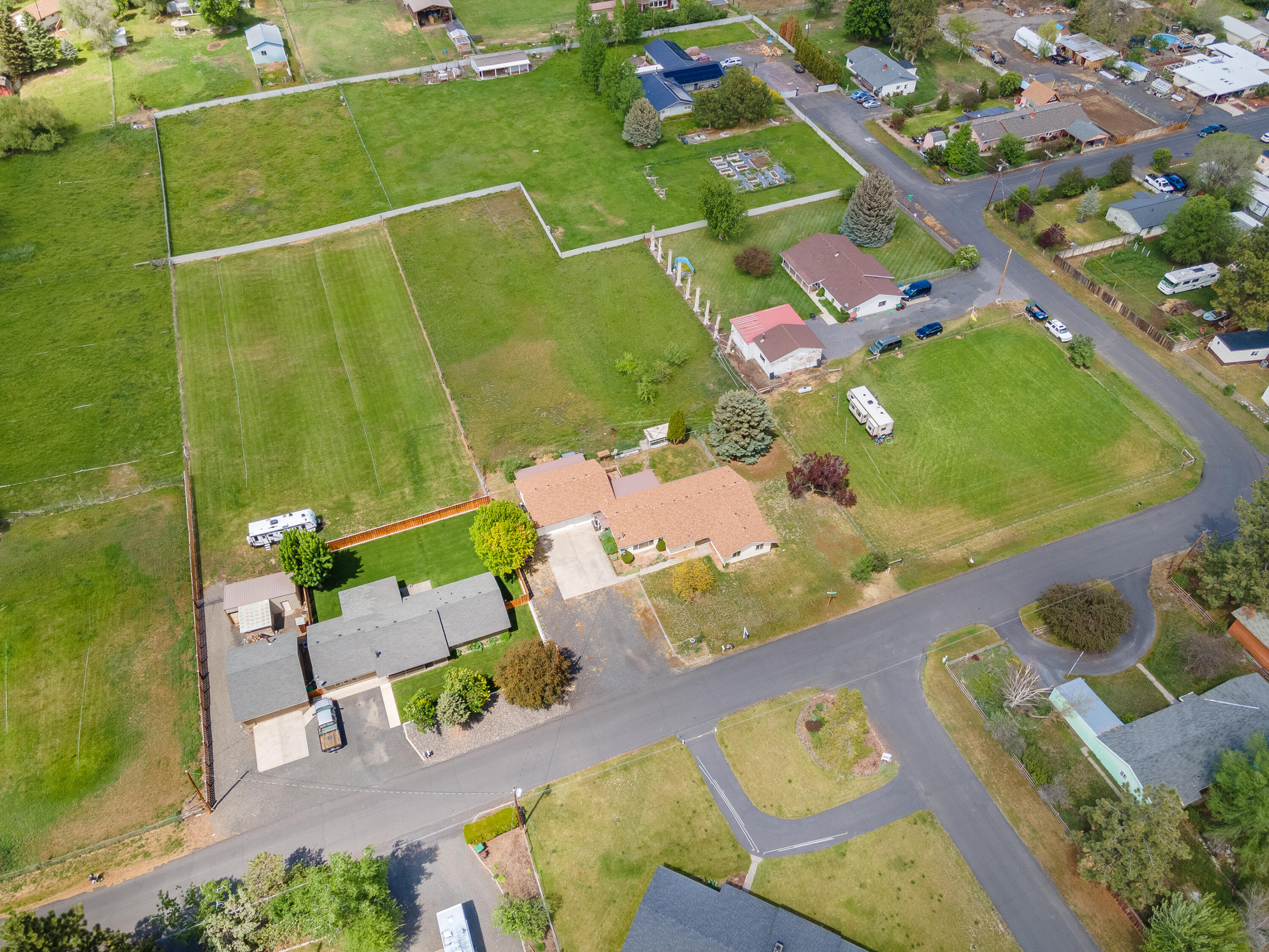 591 Martingale Road Prineville, OR 97754 - Photo 77 of 84 591NWMartingale-DroneShots-32