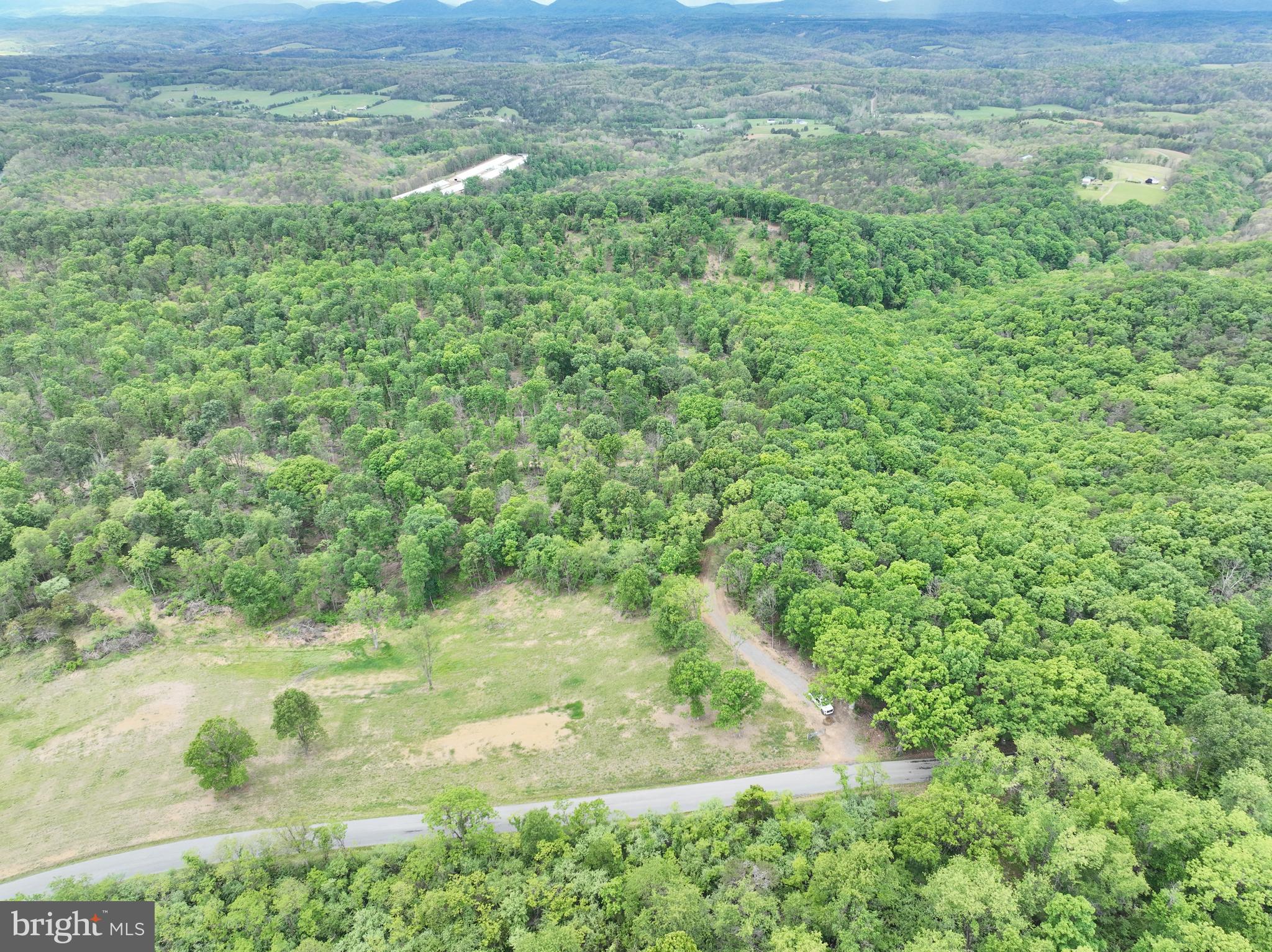 40.15-ac Middle Ridge Road Burlington, WV 26710 - Photo 39 of 47