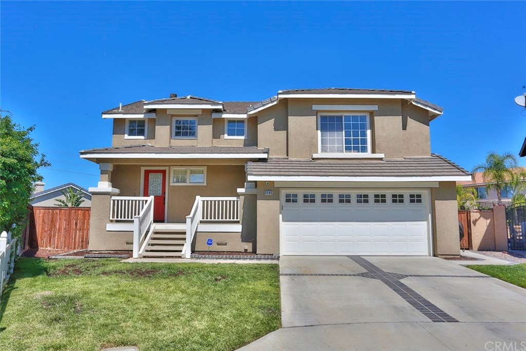 3205 Virgie Court Riverside, CA 92508 - Photo 48 of 51