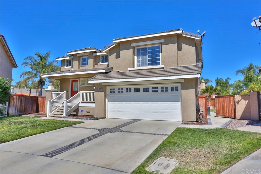 3205 Virgie Court Riverside, CA 92508 - Photo 50 of 51