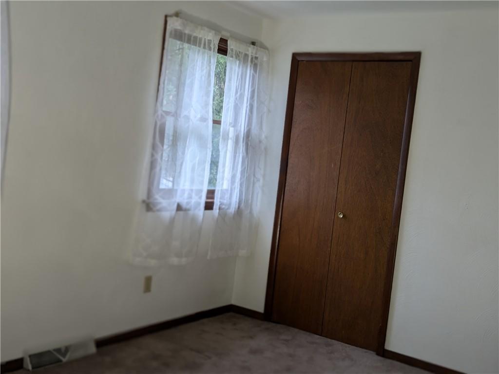 4831 Lucerne Road Indiana, PA 15701 - Photo 11 of 12 2nd Bedroom