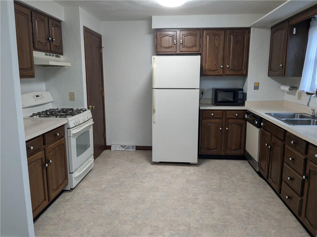 4831 Lucerne Road Indiana, PA 15701 - Photo 6 of 12 Spacious Kitchen with appliances