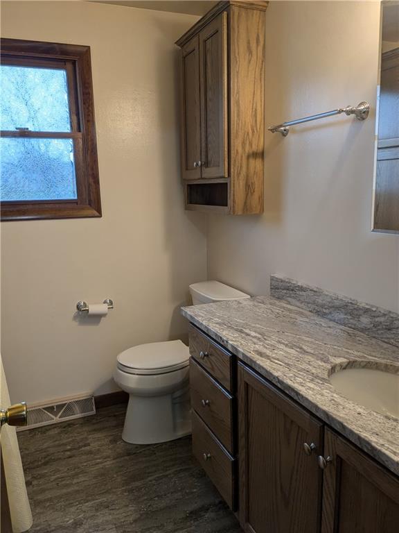 4831 Lucerne Road Indiana, PA 15701 - Photo 9 of 12 Full Bathroom on Upper Level