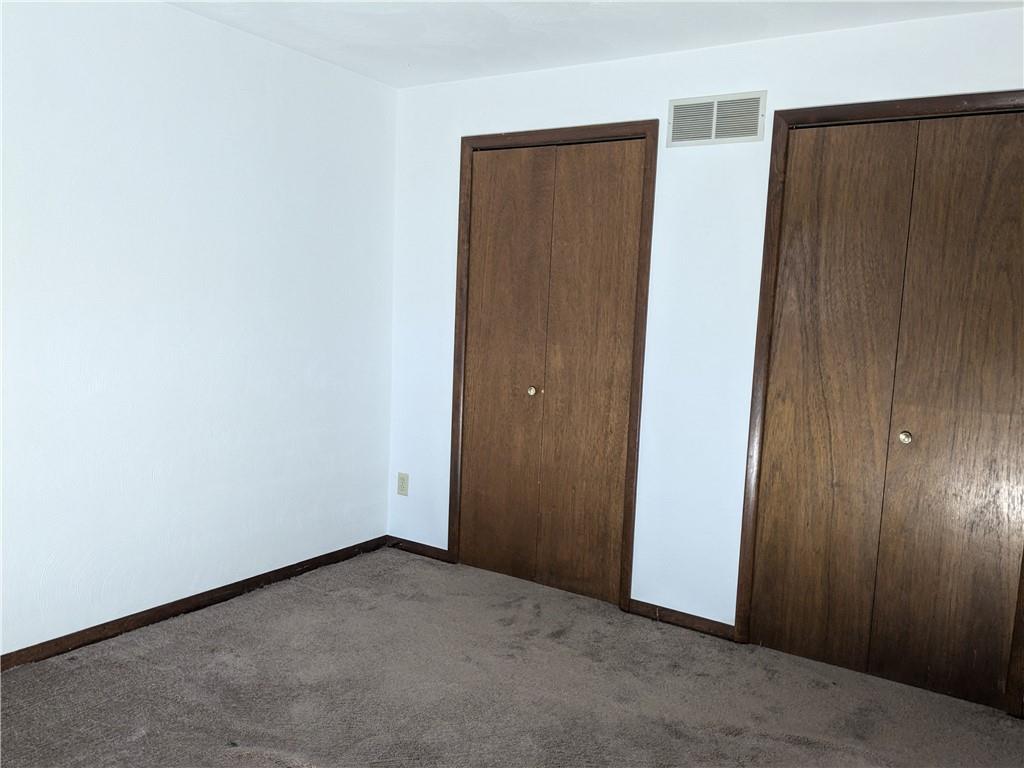 4831 Lucerne Road Indiana, PA 15701 - Photo 10 of 12 Large bedroom with closets