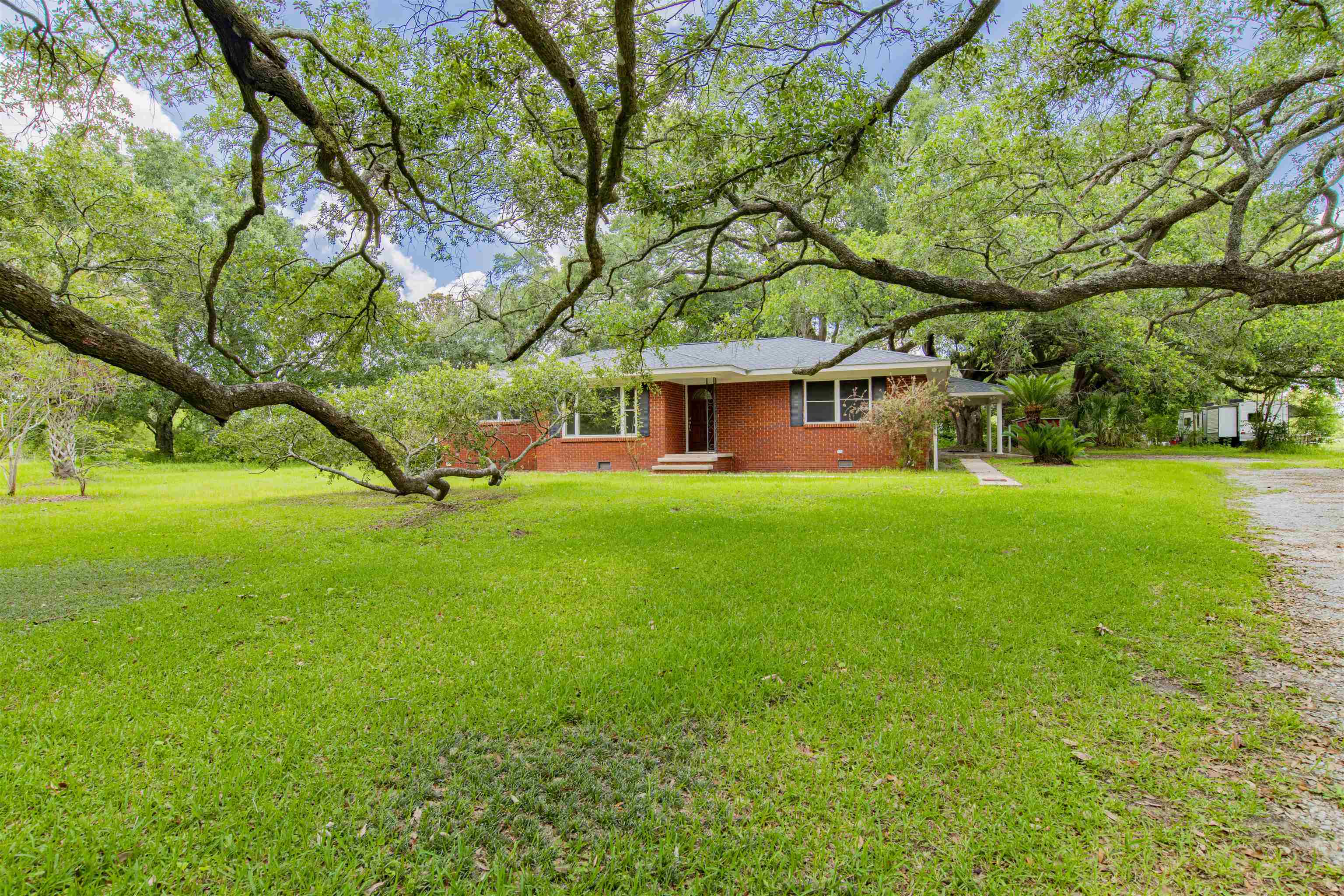 18347 Underwood Road Foley, AL 36535 - Photo 1 of 40 Front Of Structure