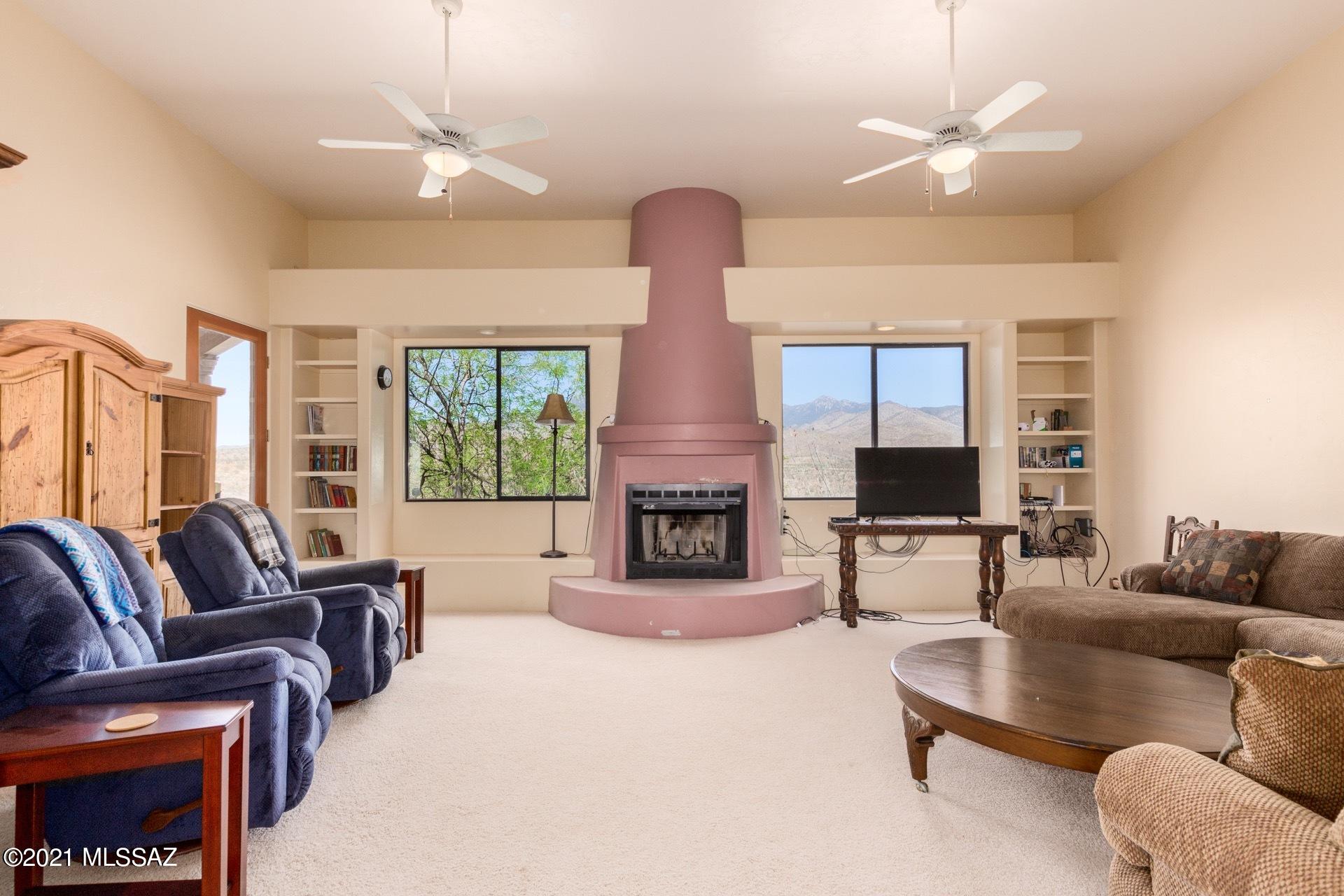 246 Bond Canyon Road Rio Rico, AZ 85648 - Photo 17 of 45