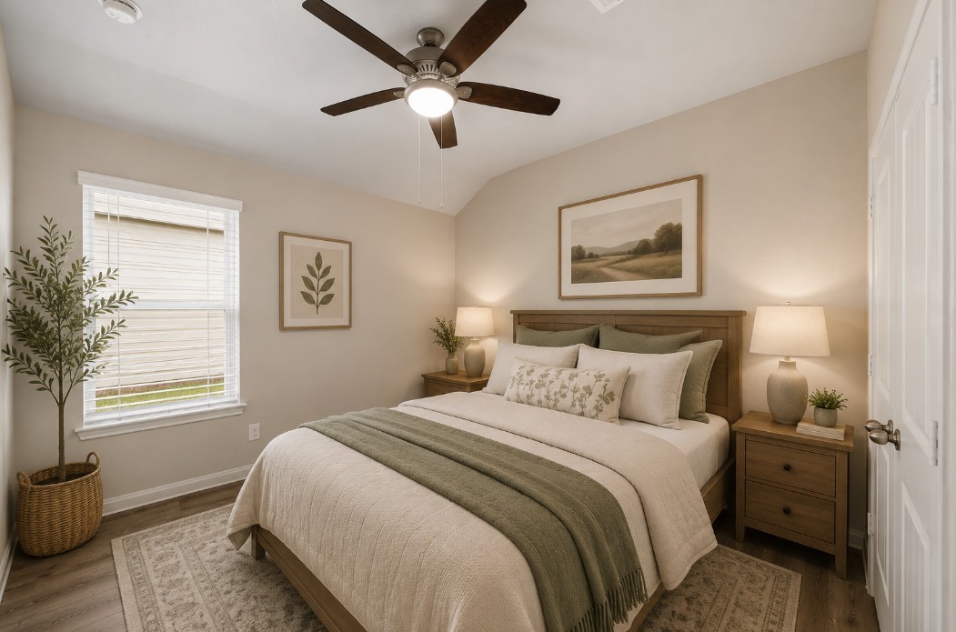 5235 James Michael Drive Rosharon, TX 77583 - Photo 7 of 41 Virtually Staged