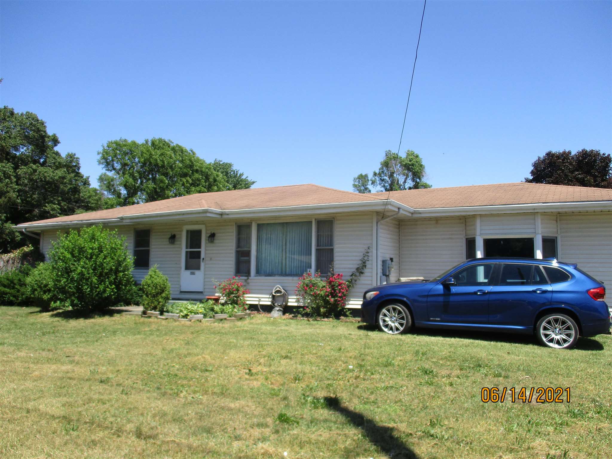 55386 Ash Road Osceola, IN 46561 - Photo 1 of 3 Gallery Image 1
