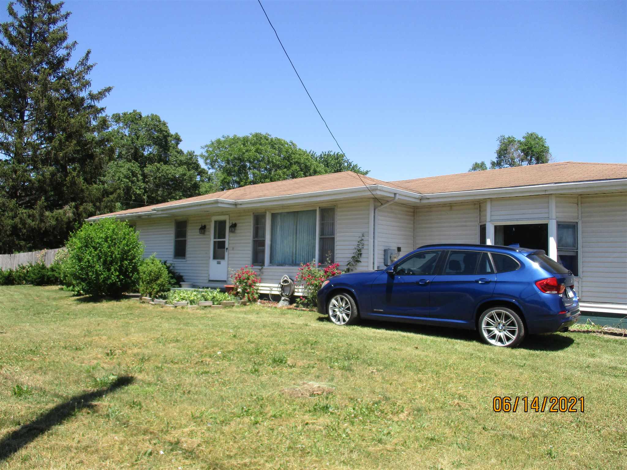 55386 Ash Road Osceola, IN 46561 - Photo 3 of 3 Gallery Image 3