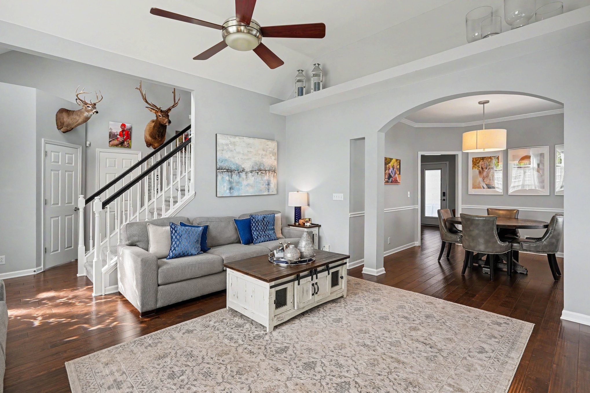 3188 Vera Valley Road Franklin, TN 37064 - Photo 5 of 26