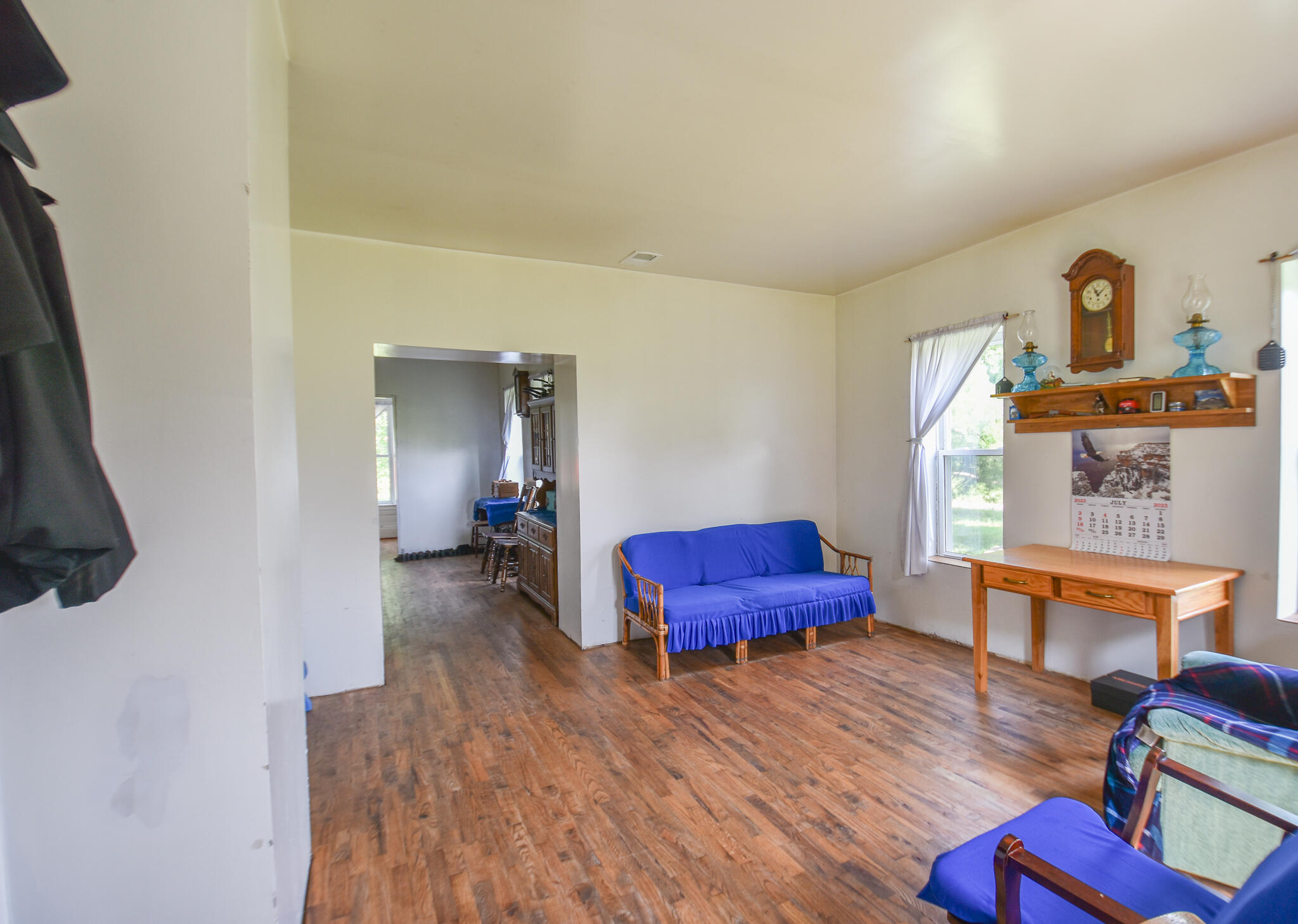 329 West Lockwood Road Coldwater, MI 49036 - Photo 15 of 44 DSC_0887