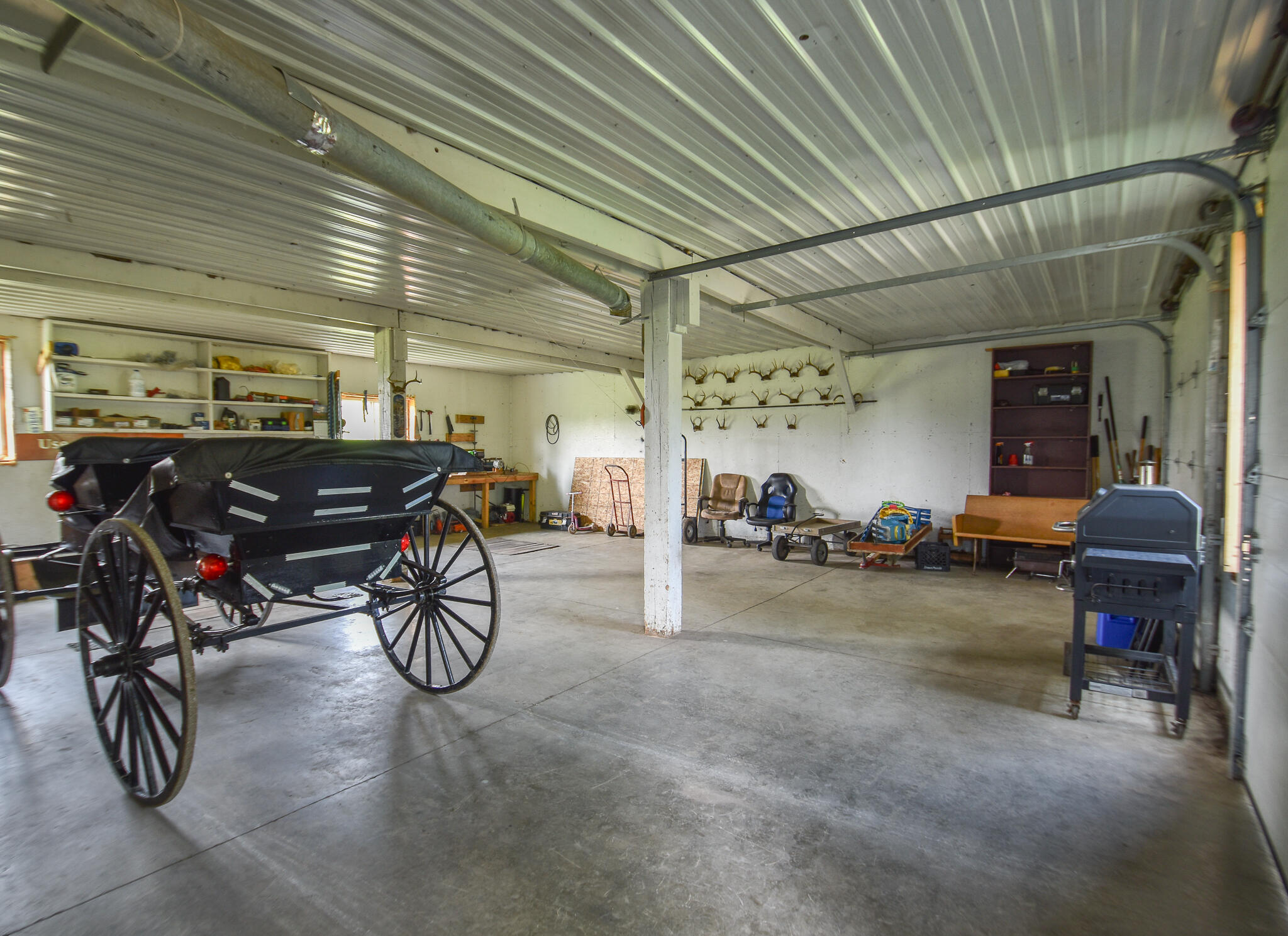 329 West Lockwood Road Coldwater, MI 49036 - Photo 39 of 44 DSC_0864