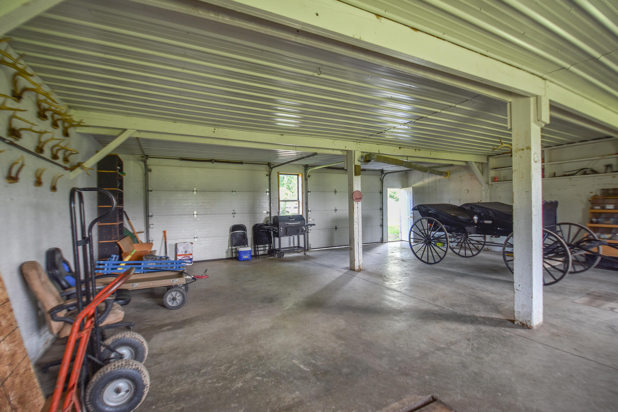 329 West Lockwood Road Coldwater, MI 49036 - Photo 40 of 44 DSC_0866