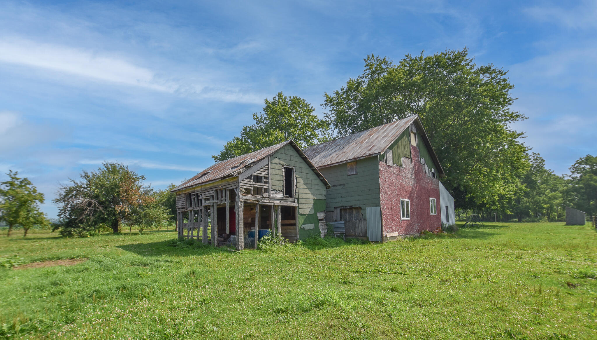 329 West Lockwood Road Coldwater, MI 49036 - Photo 5 of 44 DSC_0855-Edit