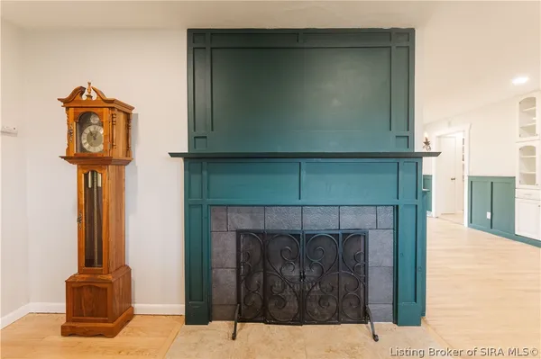 $237,900 | 2420 Stover Drive, New Albany, IN 47150