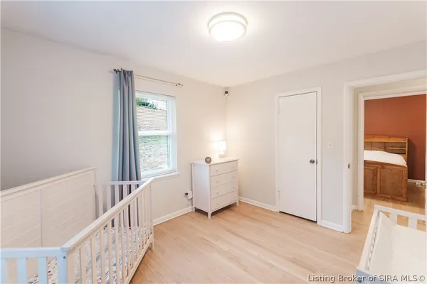 $237,900 | 2420 Stover Drive, New Albany, IN 47150