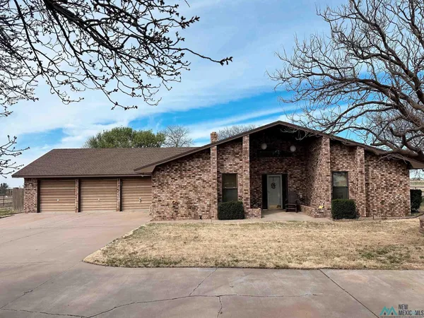 $550,000 | 8516 La Linda Street, Clovis, NM 88101