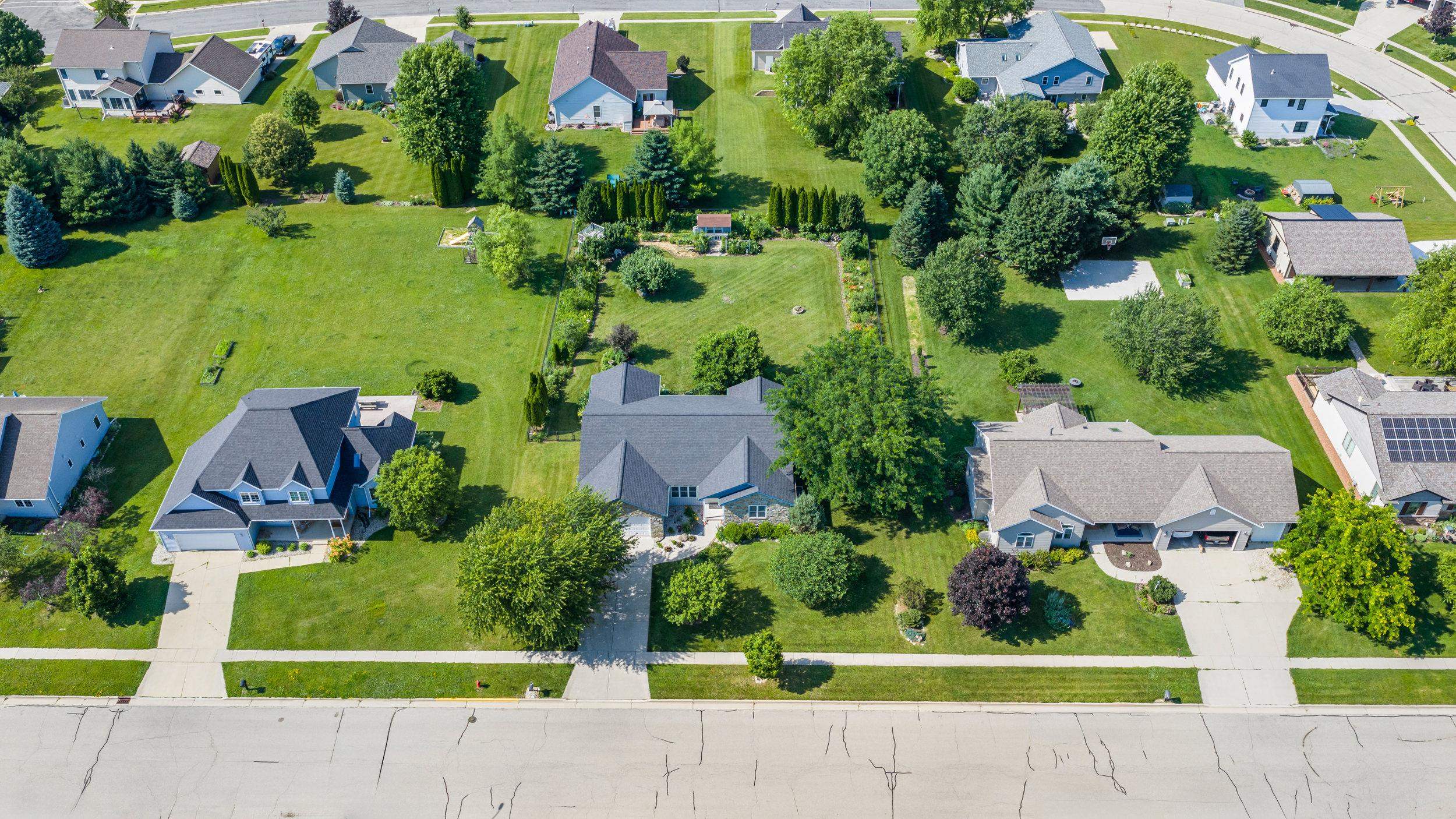 165 Deer Run Drive Fall River, WI 53932 - Photo 78 of 80