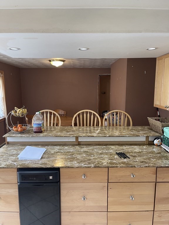 101 Wright Street Arlington, MA 02474 - Photo 9 of 18 a view of kitchen sink