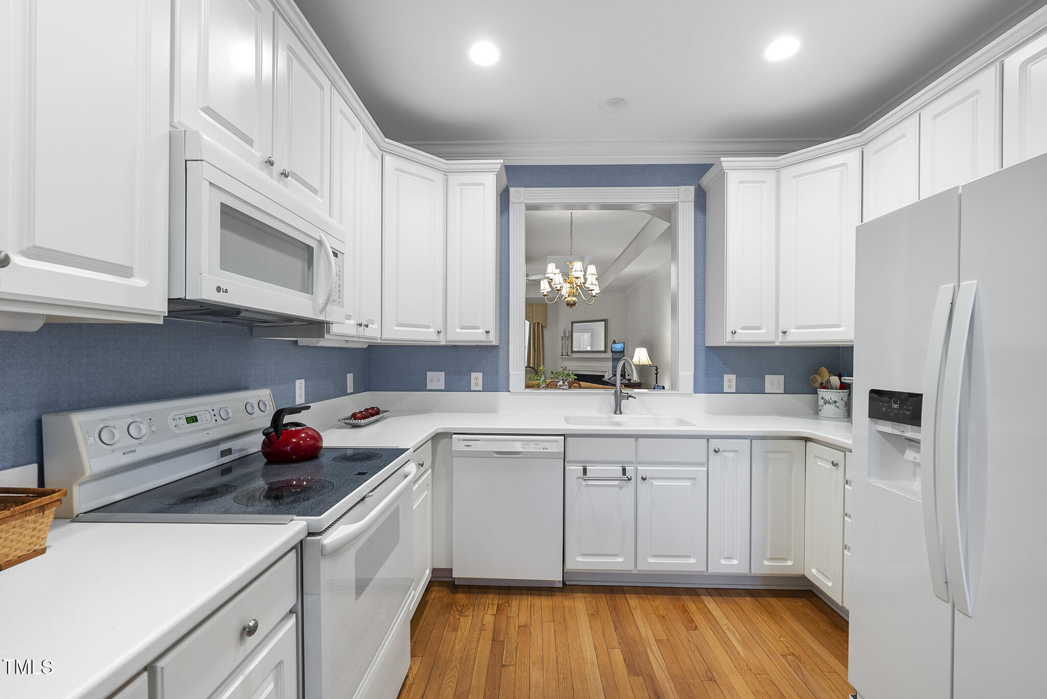 3407 Barron Berkeley Way Raleigh, NC 27612 - Photo 8 of 34 DSC09275