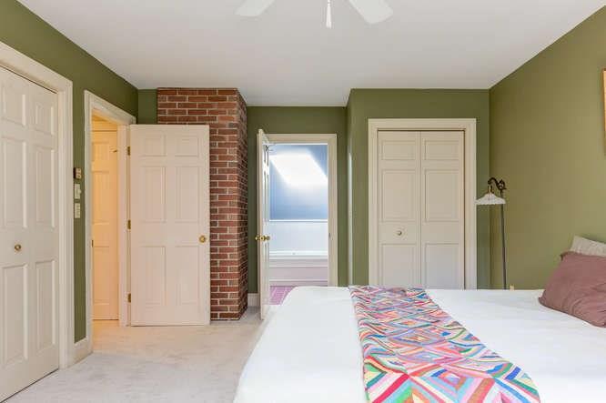 142 Foreside Road Cumberland, ME 04110 - Photo 23 of 33 Photo