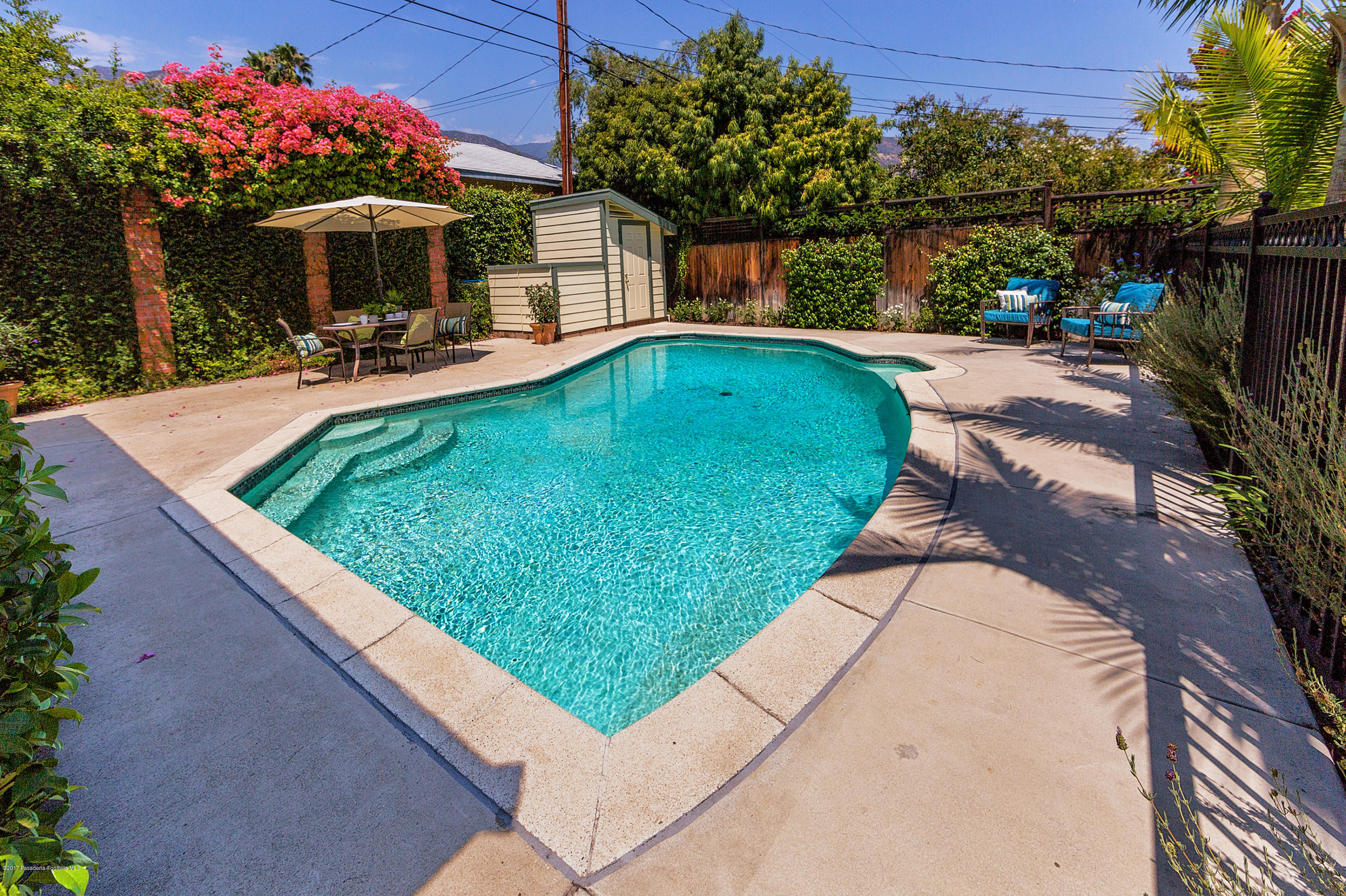 1757 Meadowbrook Road Altadena, CA 91001 - Photo 20 of 20 131