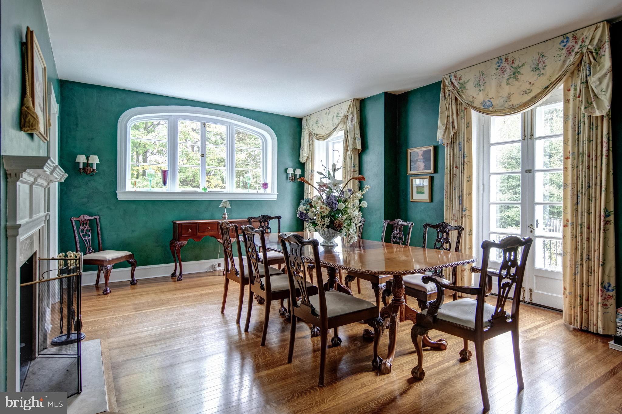 210 Hares Lane Wayne, PA 19087 - Photo 11 of 47