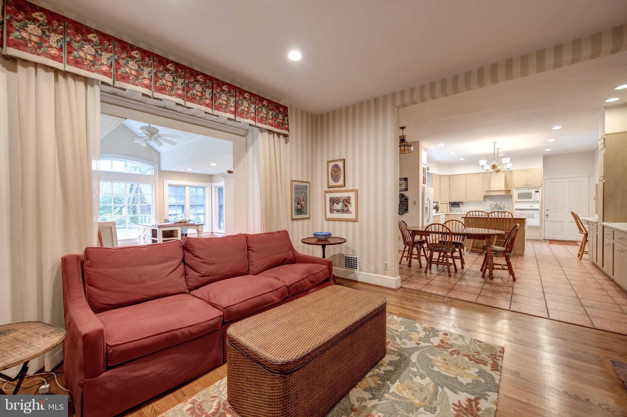 210 Hares Lane Wayne, PA 19087 - Photo 20 of 47