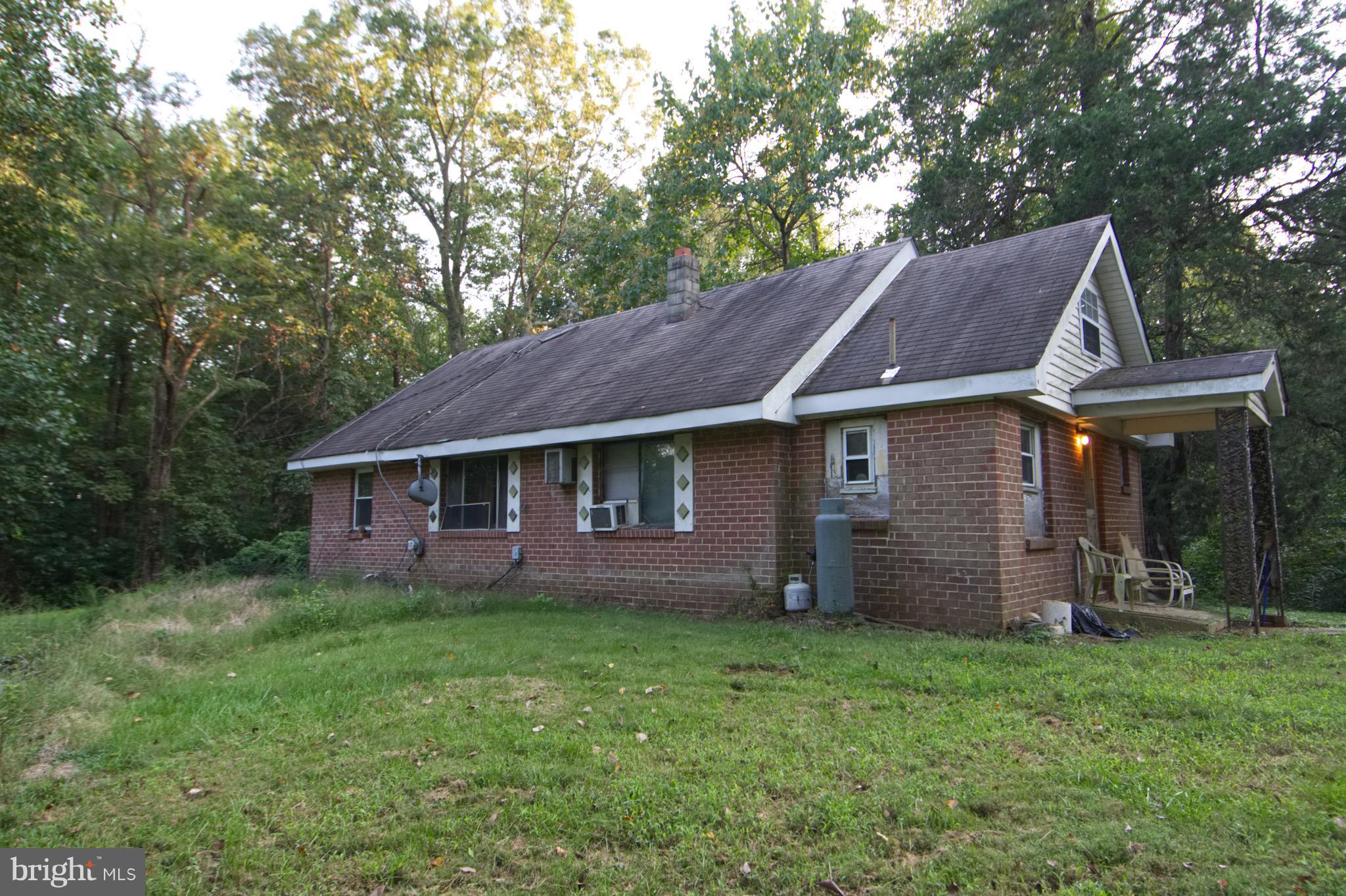 936 Chesapeake Beach Road Owings, MD 20736 - Photo 1 of 5 Exterior (Front)