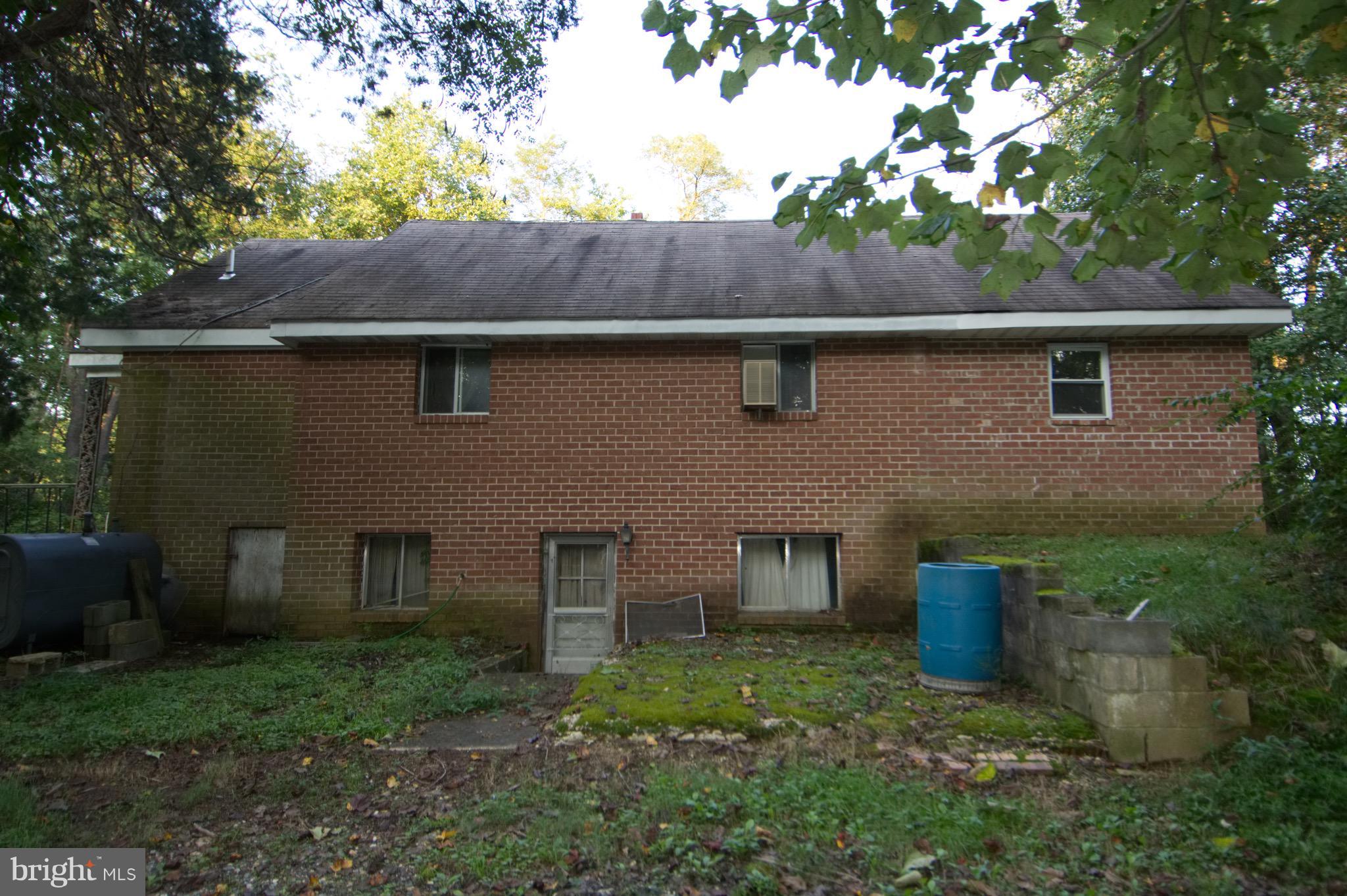 936 Chesapeake Beach Road Owings, MD 20736 - Photo 4 of 5 Exterior (General)