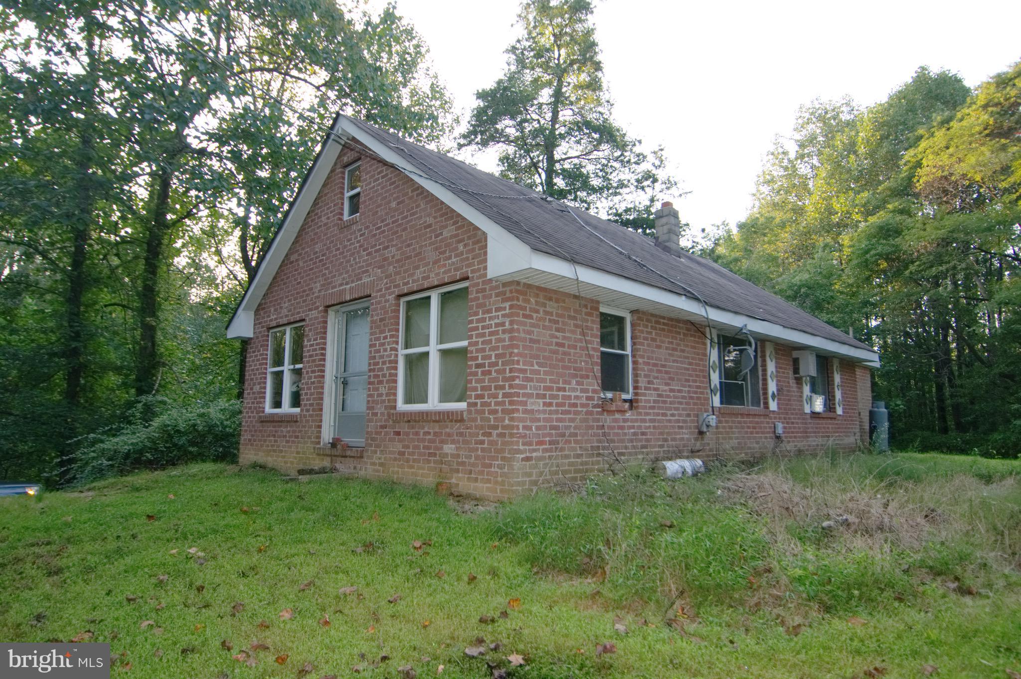 936 Chesapeake Beach Road Owings, MD 20736 - Photo 5 of 5 Exterior (General)