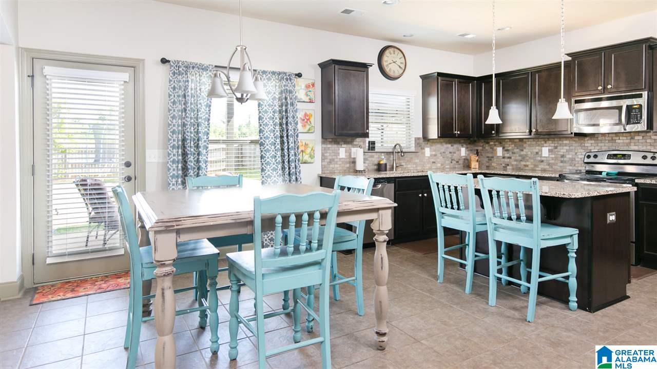 448 Blackberry Boulevard Springville, AL 35146 - Photo 15 of 44