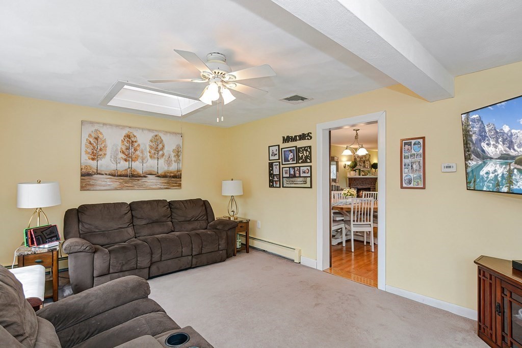 18 Morton Circle Canton, MA 02021 - Photo 11 of 39 Gallery Image 11