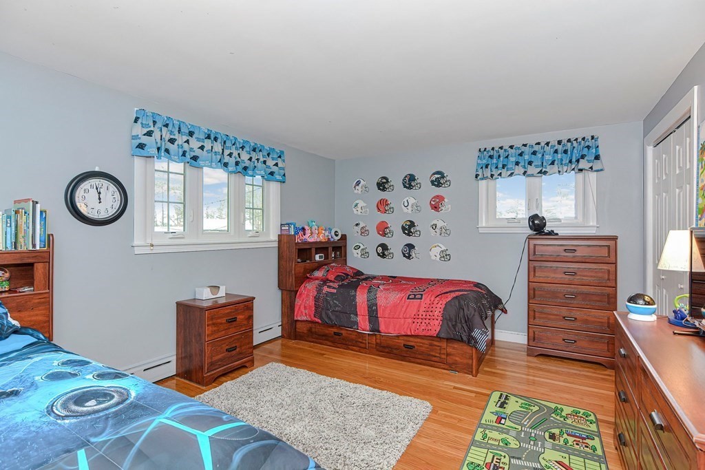 18 Morton Circle Canton, MA 02021 - Photo 17 of 39 Gallery Image 17
