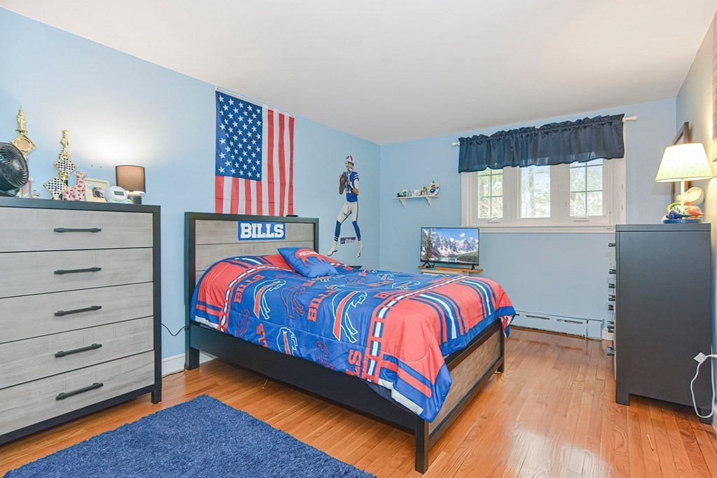 18 Morton Circle Canton, MA 02021 - Photo 19 of 39 Gallery Image 19