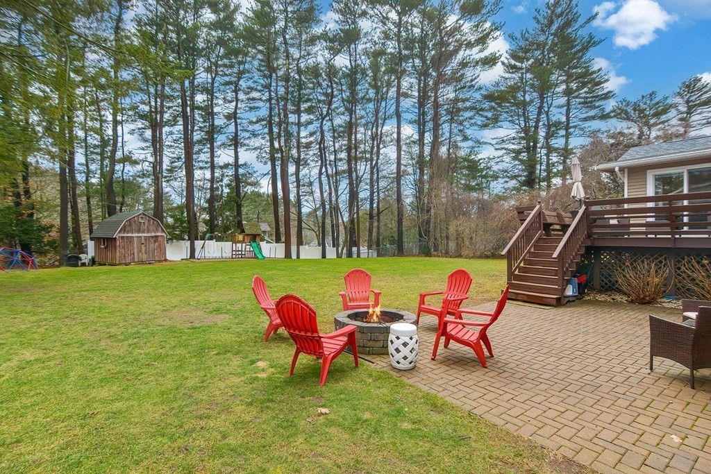 18 Morton Circle Canton, MA 02021 - Photo 29 of 39 Gallery Image 29