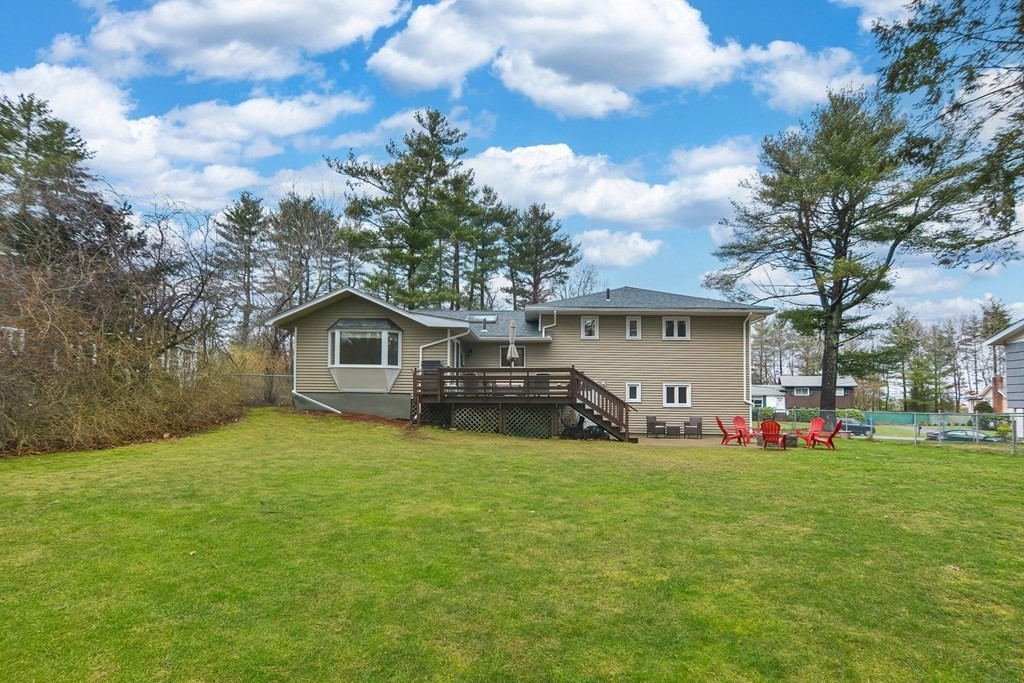 18 Morton Circle Canton, MA 02021 - Photo 30 of 39 Gallery Image 30