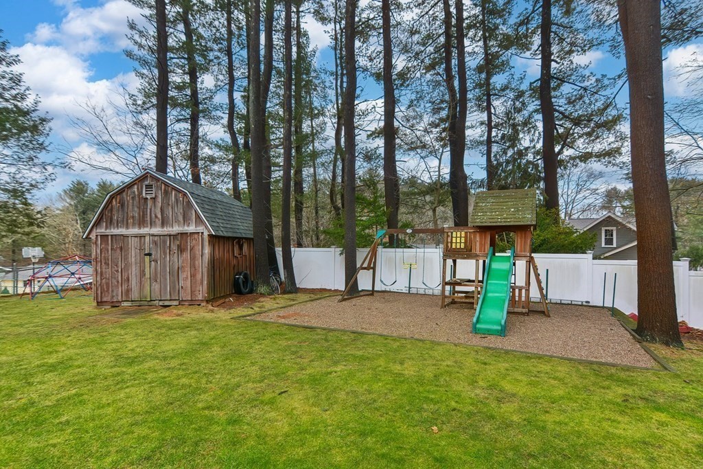 18 Morton Circle Canton, MA 02021 - Photo 31 of 39 Gallery Image 31