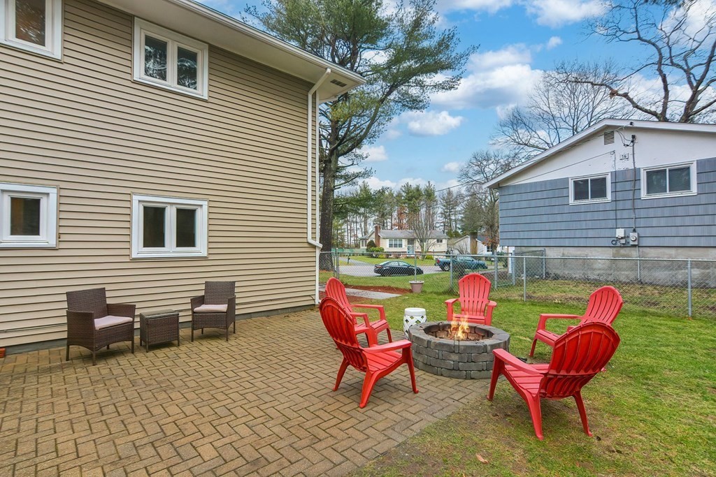 18 Morton Circle Canton, MA 02021 - Photo 33 of 39 Gallery Image 33
